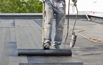 flat roof replacement Wildridings, Berkshire