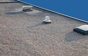 flat roofing Wildridings, Berkshire
