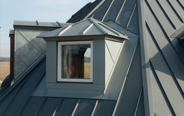 metal roofing Wildridings, Berkshire