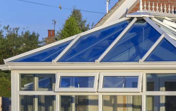 professional Wildridings conservatory insulation