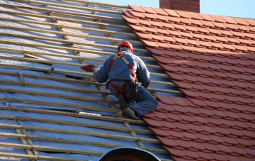 roof tiles Wildridings, Berkshire